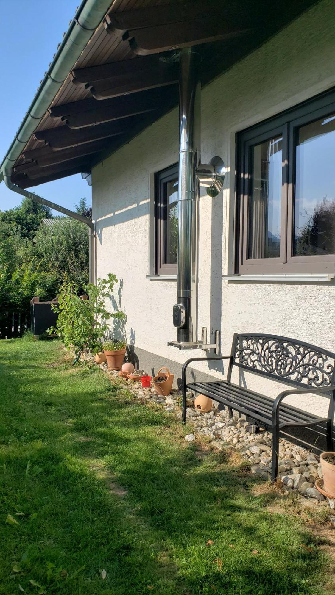 Freizeit & Erholung Am Sonnenberg & Award Gewinner 2025! Feldkirchen In Kaernten Ngoại thất bức ảnh