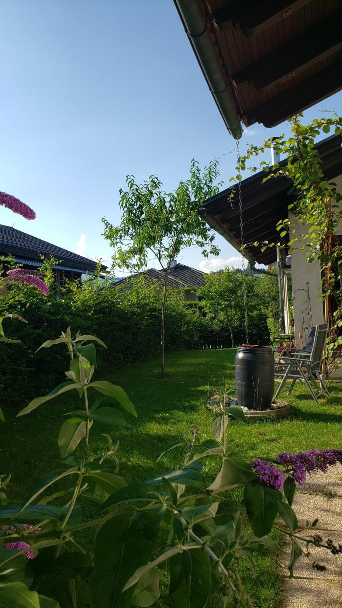 Freizeit & Erholung Am Sonnenberg & Award Gewinner 2025! Feldkirchen In Kaernten Ngoại thất bức ảnh