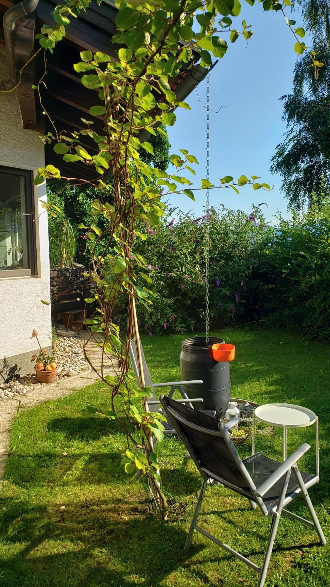 Freizeit & Erholung Am Sonnenberg & Award Gewinner 2025! Feldkirchen In Kaernten Ngoại thất bức ảnh